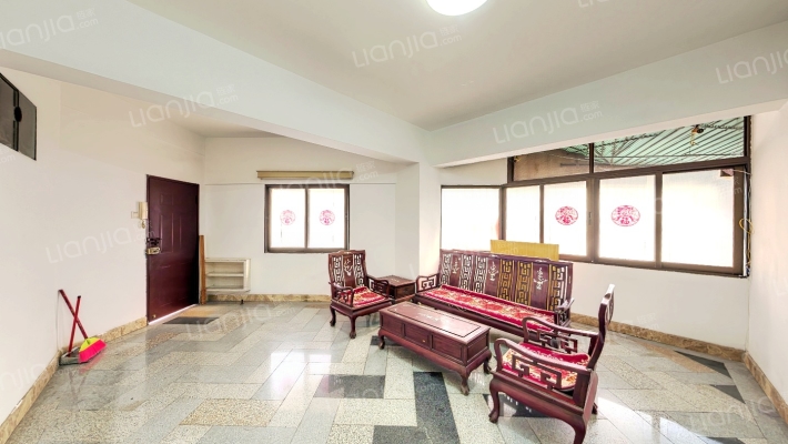 莲花北路21号 二手房实景图