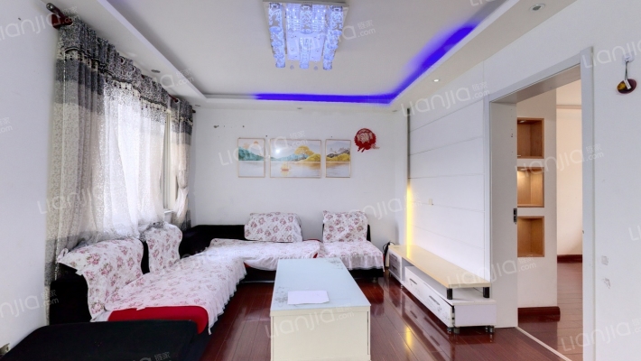 名门花园二手房实景图