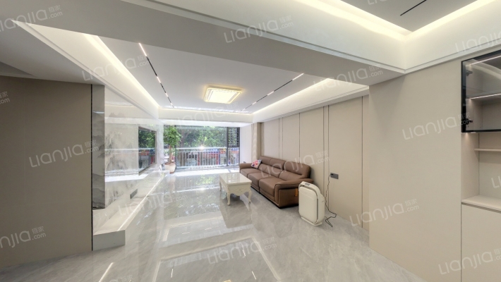 雅丽阁二手房实景图