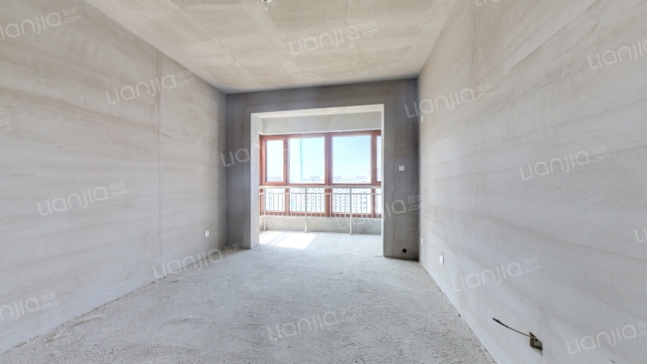 金品时代 2室2厅 南-客厅