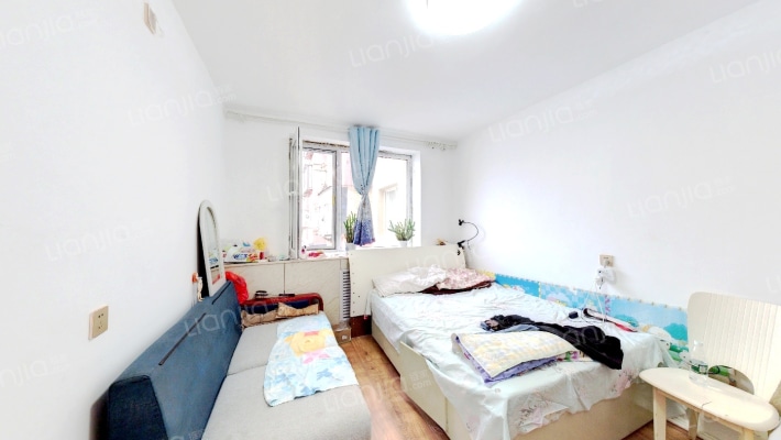 于家巷二手房实景图