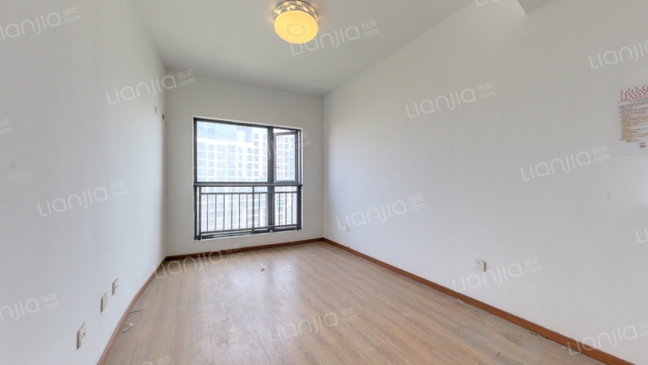 城邦花园西区二手房实景图