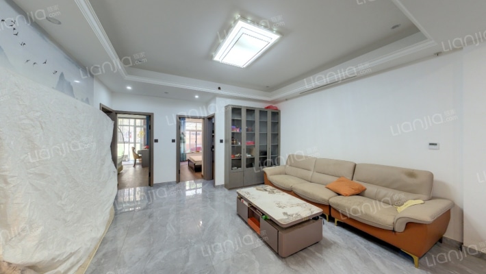 南瓯嘉园一组团二手房实景图