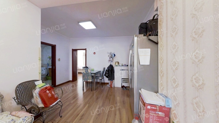 仪兴小区二手房实景图