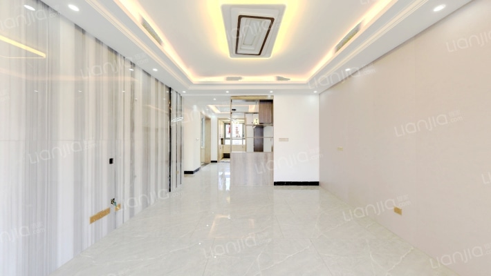 澜岸二手房实景图