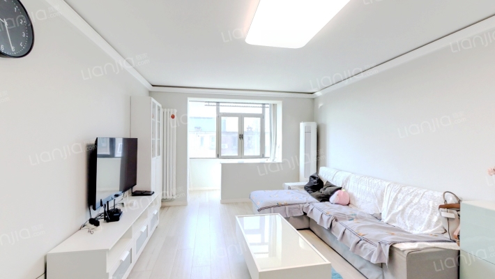 花园北里二手房实景图