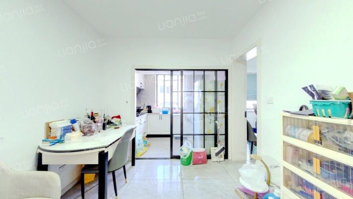 黄鹂社区二手房实景图