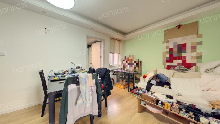 黄天荡新村二手房实景图