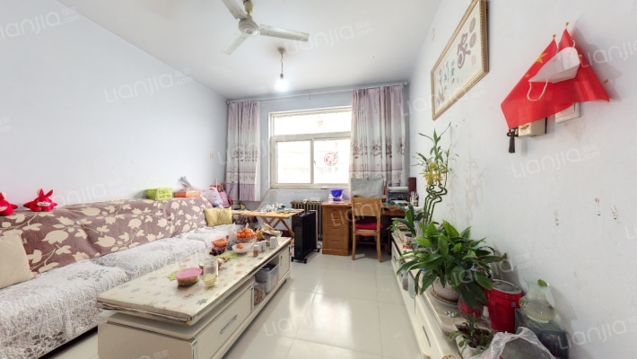 金汇小区二手房实景图