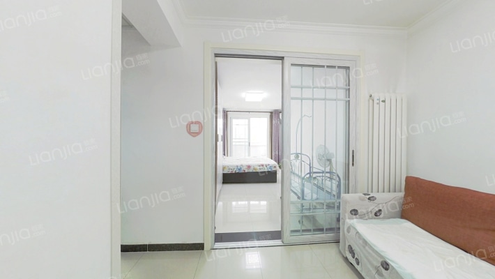 佳荣里二手房实景图