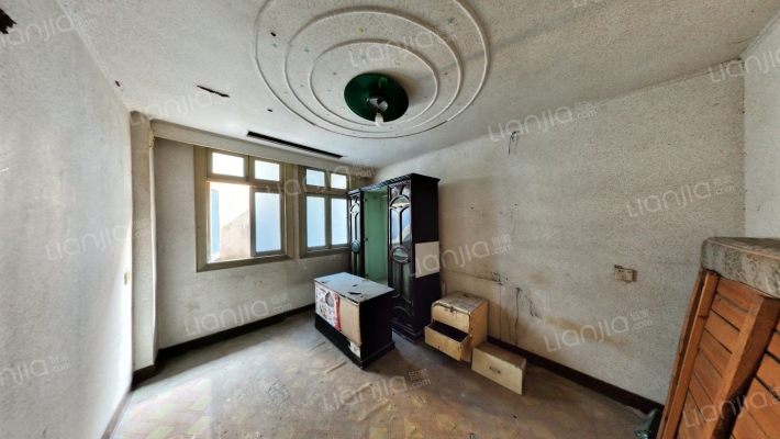 永宁巷38弄二手房实景图