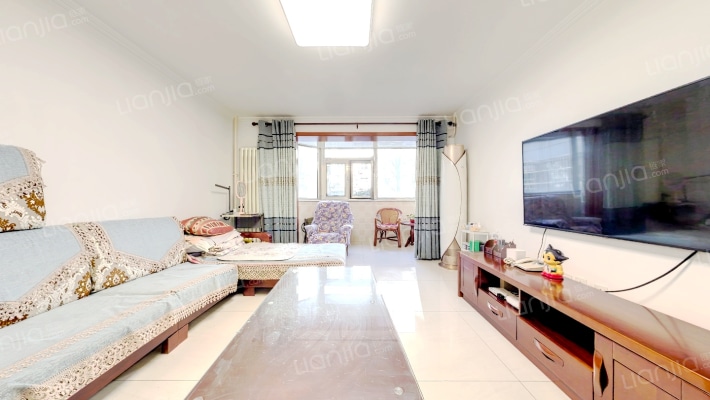 广安小区二手房实景图