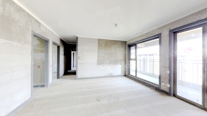 康桥香溪郡3号院二手房实景图