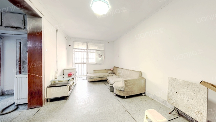 维新街21号二手房实景图