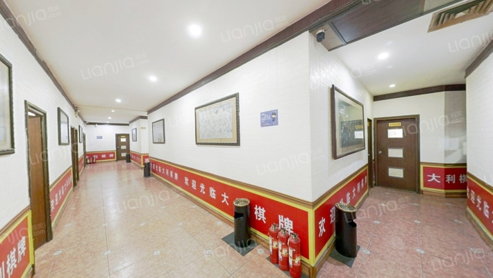 东明路二手房实景图