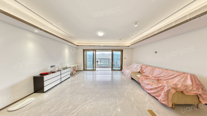 万科璞园璞屿二手房实景图