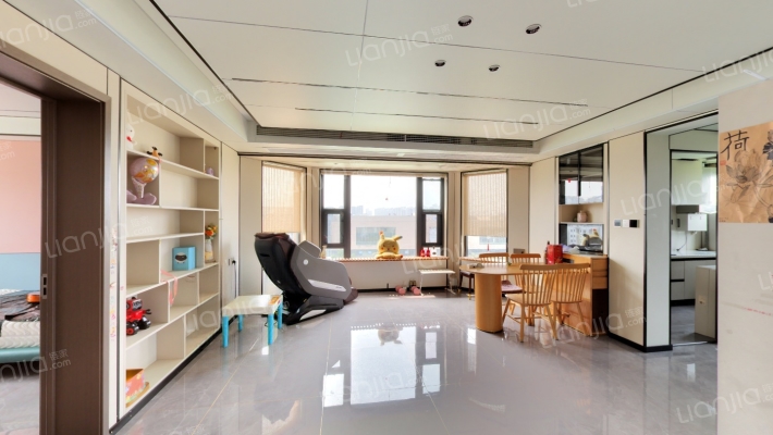 西子花园二手房实景图