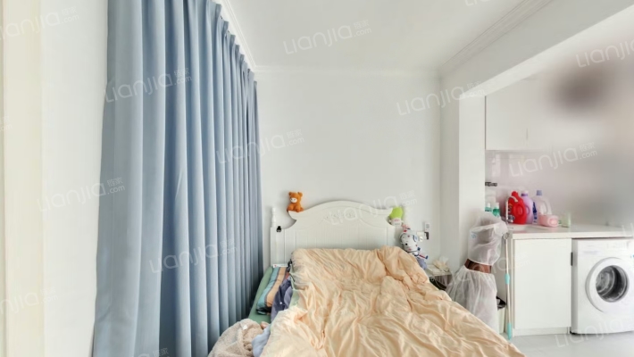 紫境东苑二手房实景图