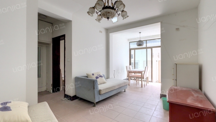 安居苑(金牛)二手房实景图