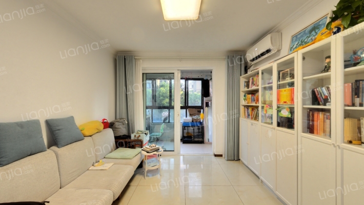 金辉优步花园二手房实景图