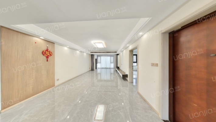 隐山观湖A区二手房实景图