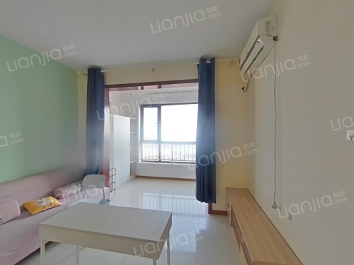 整租·科达天意华苑 2室1厅 南/北