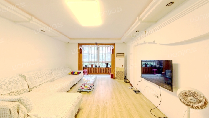 海华新居二手房实景图