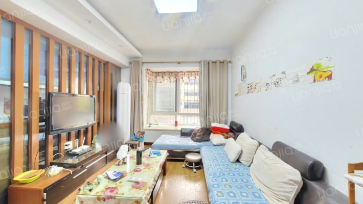 万松园路二手房实景图