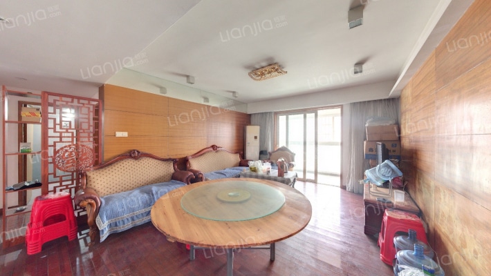 丽星景园二手房实景图