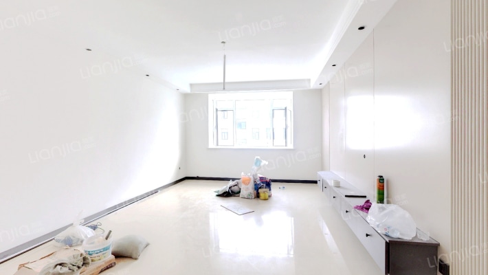 后栾花园二手房实景图