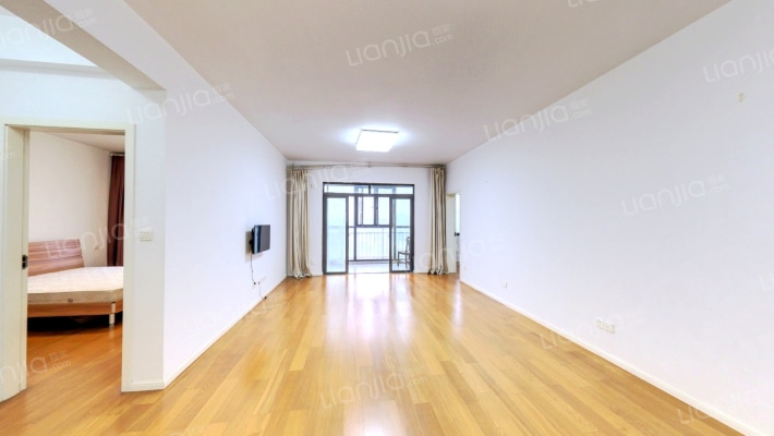 御林铭园二手房实景图