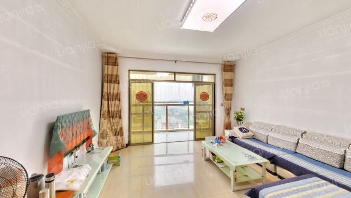 台湾城二手房实景图