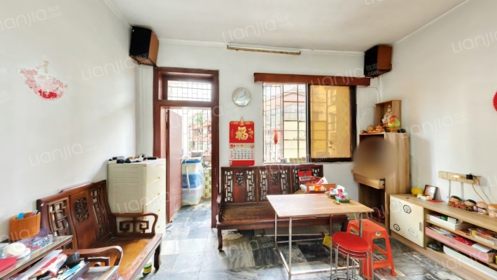瑞和园二手房实景图