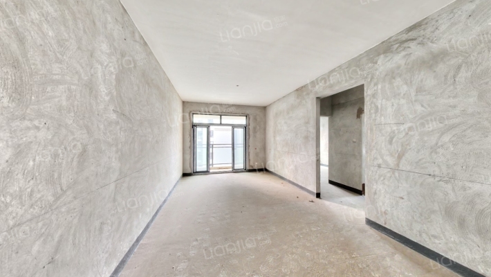 富力城繁华里二手房实景图