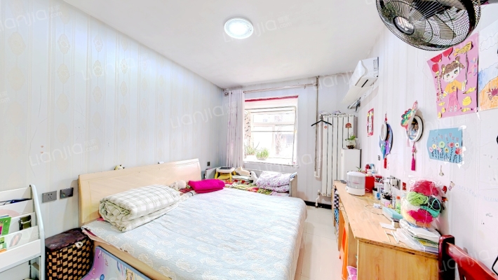 迎春巷2号院二手房实景图