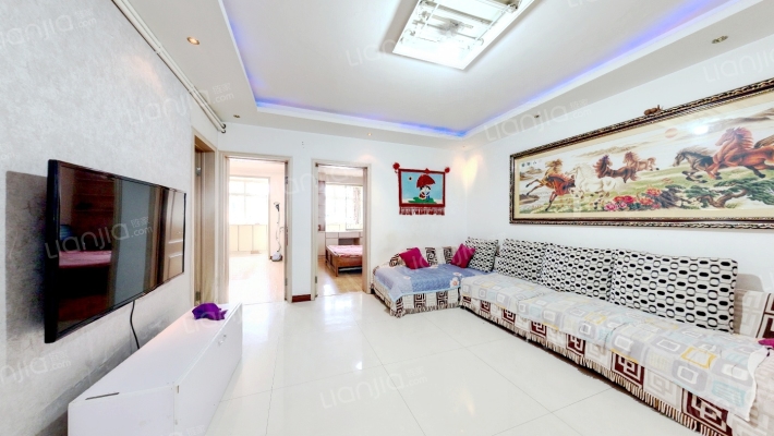 晋安北院二手房实景图