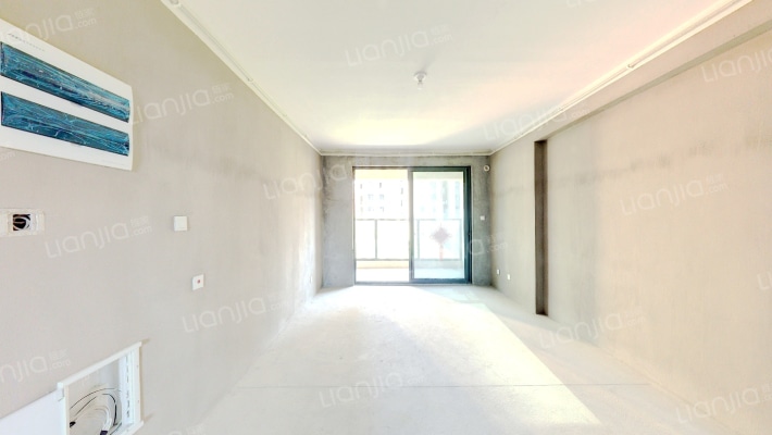 溪学家苑二手房实景图