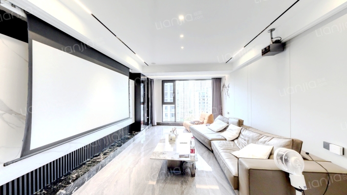 华鸿香榭里二手房实景图