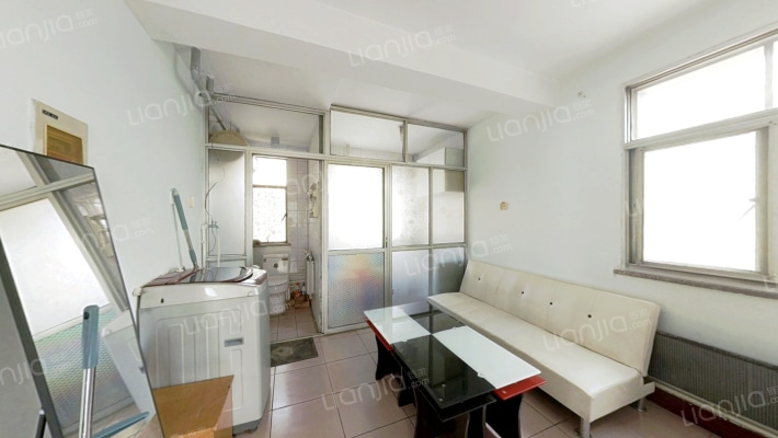 纺织小区二手房实景图