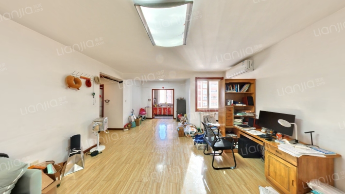 普天小区二手房实景图