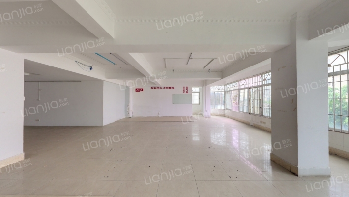 省建材小区二手房实景图
