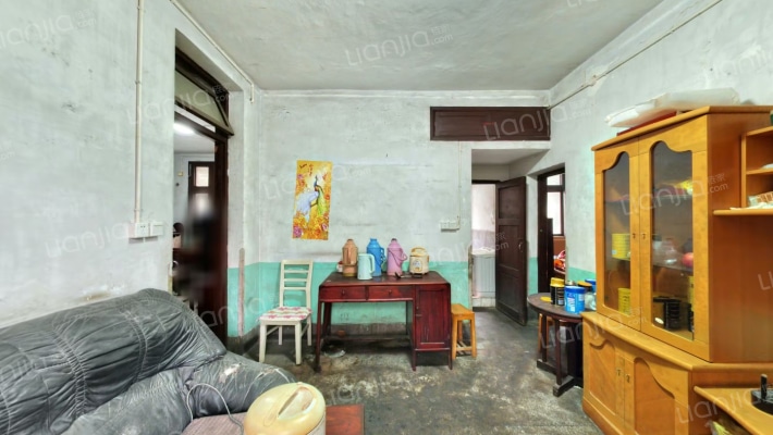 五医院家属院二手房实景图