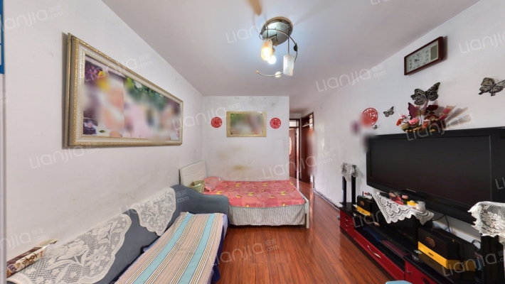 长江新村C区二手房实景图