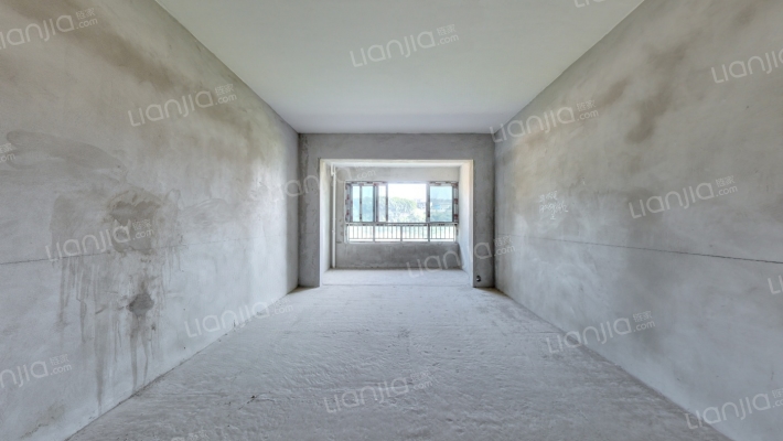 林钦滨河苑二手房实景图