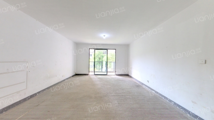 鹿湖庄园二手房实景图