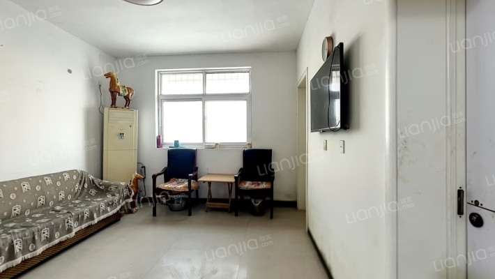 御玺华府二手房实景图