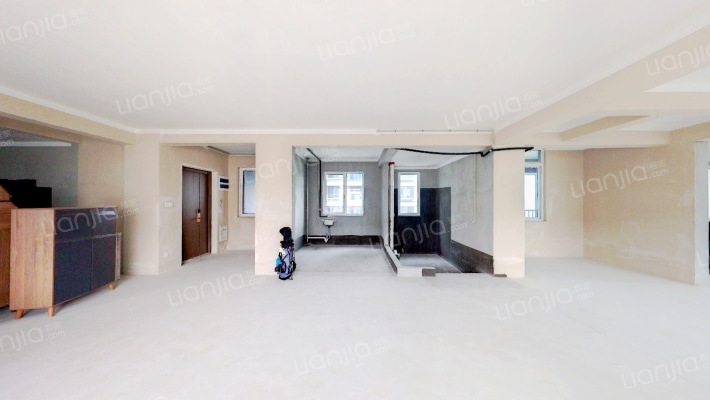 维科水岸春晖二手房实景图