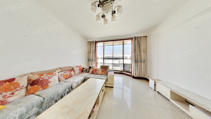 永兴花园二手房实景图