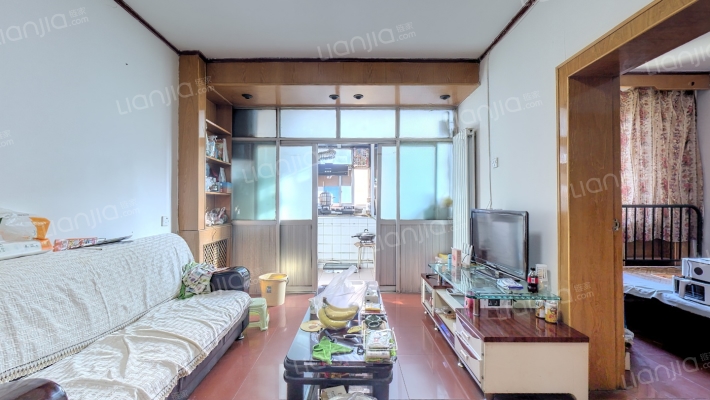 大正国药公司西影路家属院二手房实景图