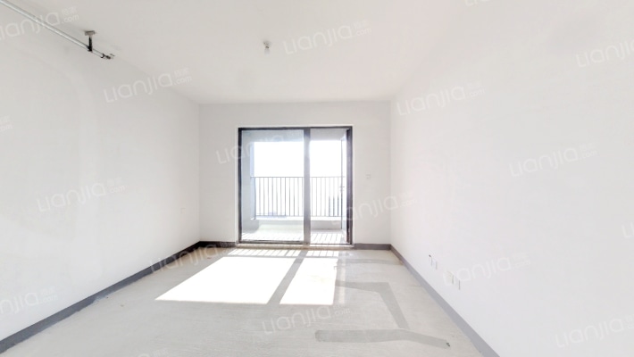 东方影都星悦二手房实景图